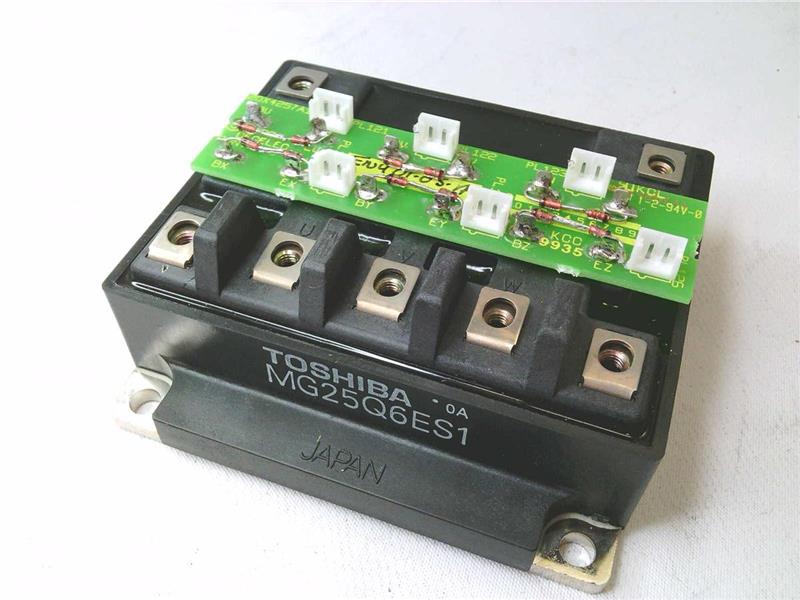 S41Y4495/10 by CONVERTEAM