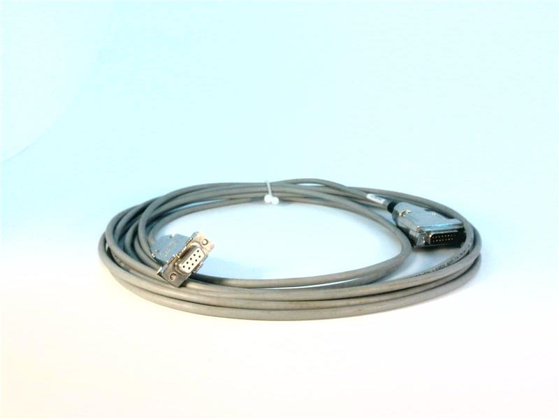 SCHNEIDER ELECTRIC CA6-CBLTTY/5M-01