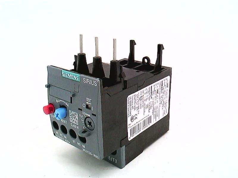 SIEMENS 3RU2126-1KB0