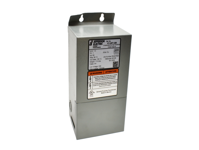 211-0071-208 by PIONEER POWER SOLUTIONS