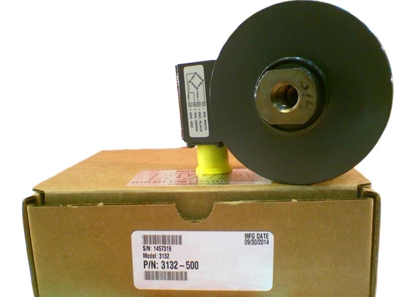EATON CORPORATION 3132-500