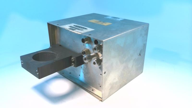 CHART INDUSTRIES 4168PV