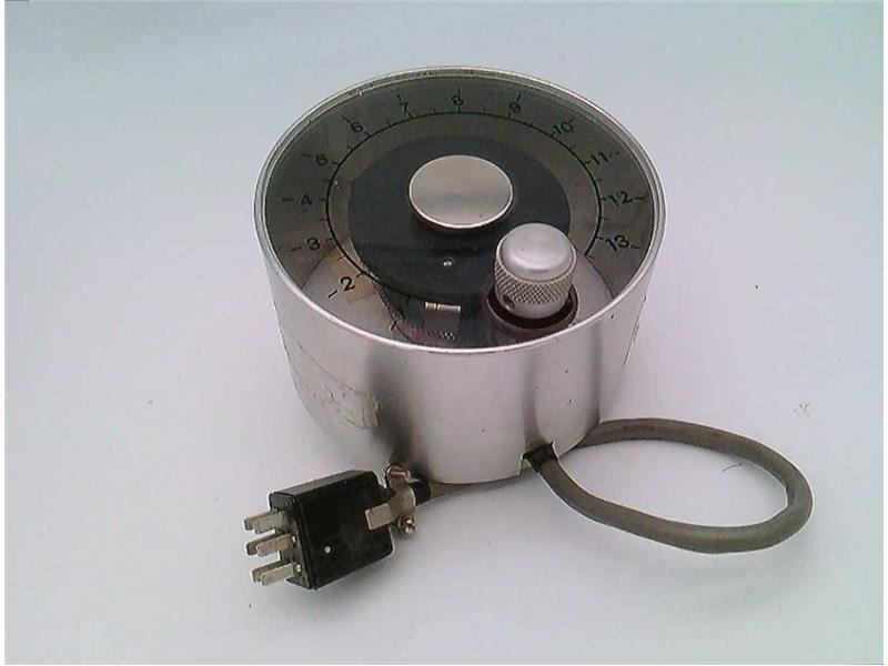 DEITZ CO 804P-AD591