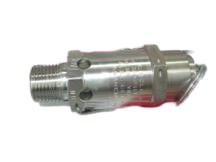 CIRCOR INTERNATIONAL M5132T-4M-L-400