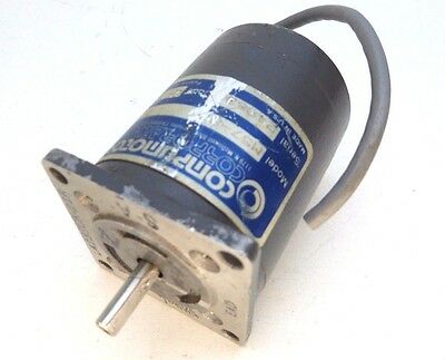 M57-83-MOTOR by PARKER