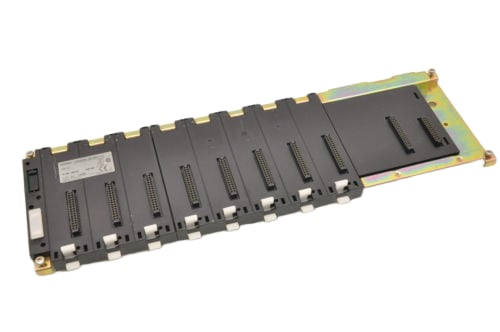 OMRON C200HW-BC081