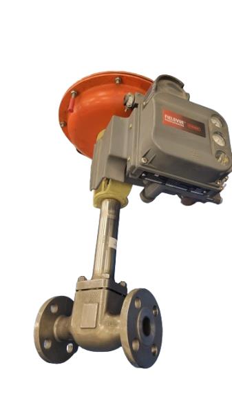 EMERSON 54-24-688SVF