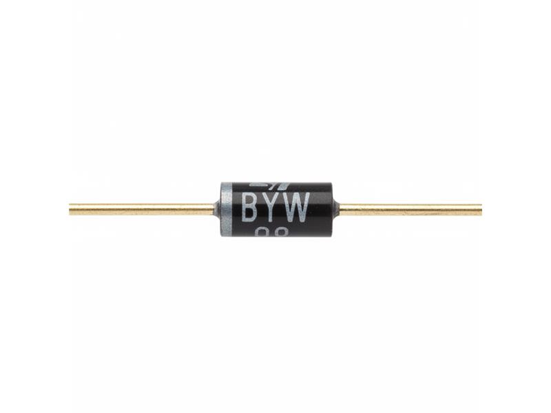 BYW98100 by GENERIC