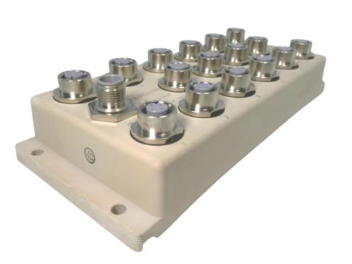 B & PLUS RS16T-211P-S04