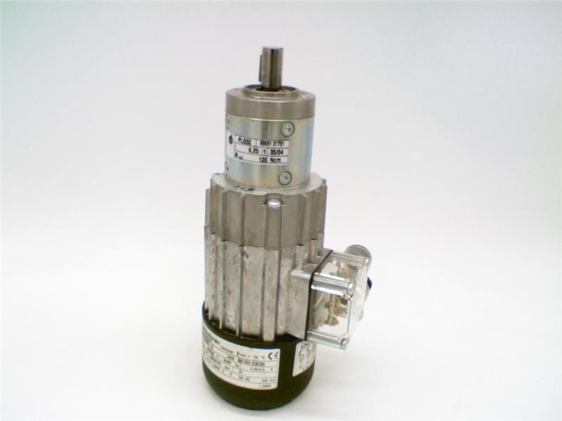 AMETEK DR62.0X60-2-PLG52