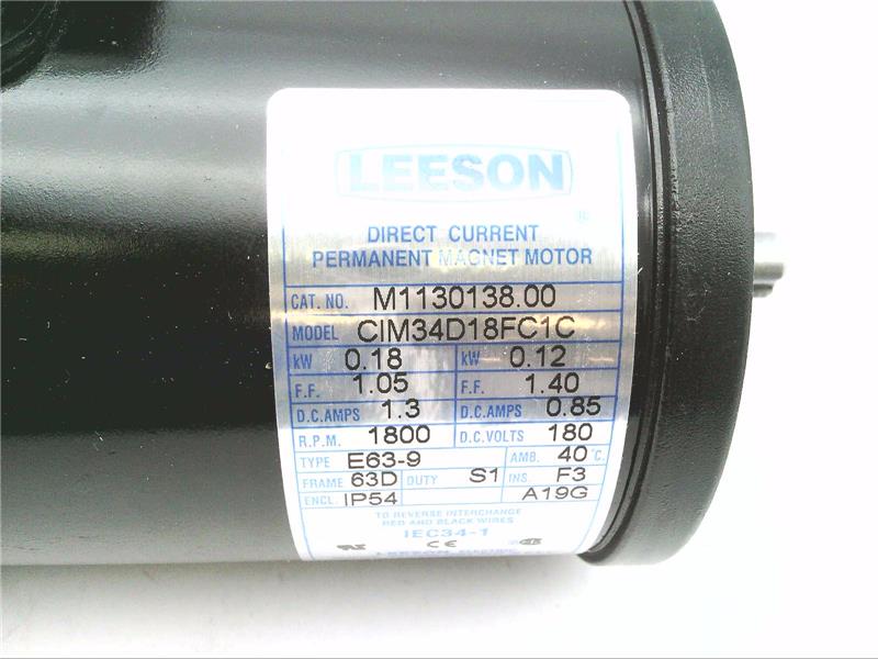 REGAL REXNORD M1130138.00