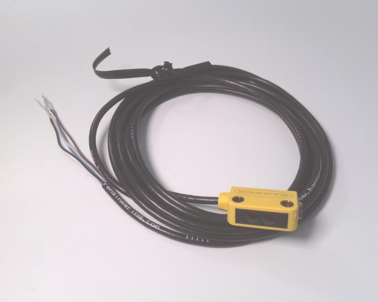 BANNER ENGINEERING Q12RB6R