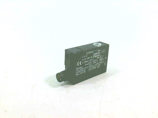 EFECTOR OJPLFPKG/SO/AS-OJ5036