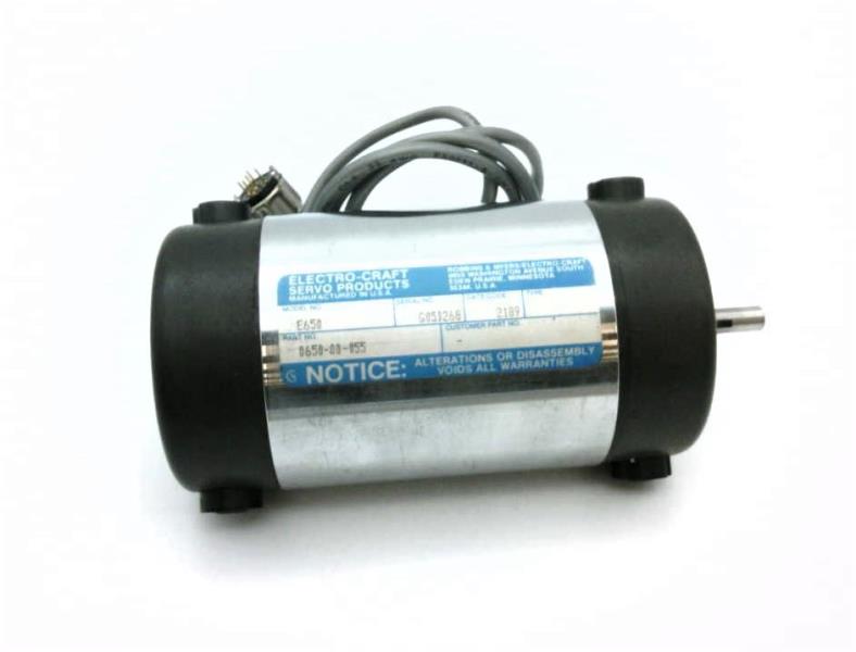 ELECTROCRAFT 0650-00-055