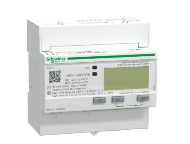 SCHNEIDER ELECTRIC A9MEM3210