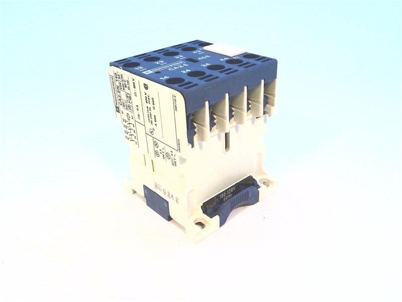 SCHNEIDER ELECTRIC CA2EN140F