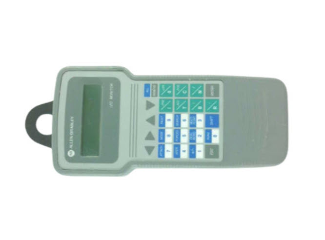 ALLEN BRADLEY 1784-TM6