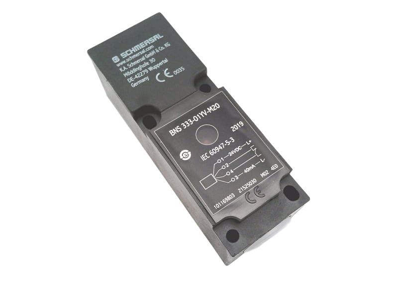 SCHMERSAL BNS333-01YV-M20