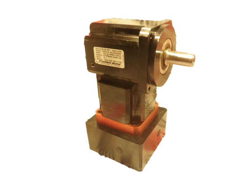 DTRS90-005T-S by DANAHER MOTION