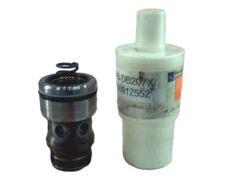 LC25DB207X by BOSCH