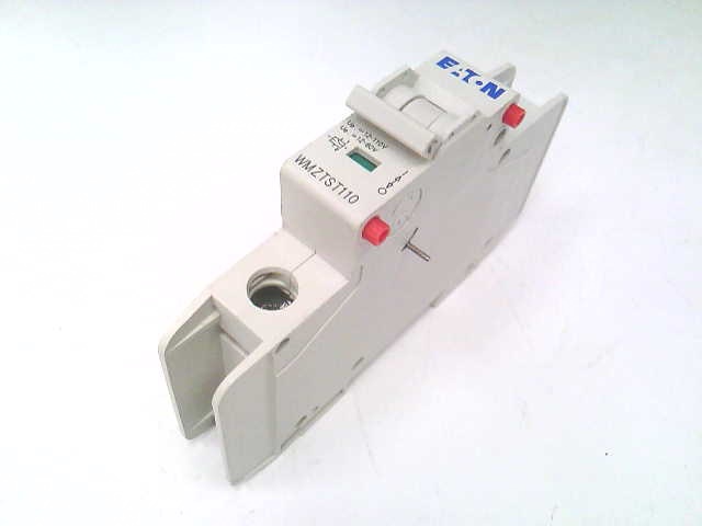 EATON CORPORATION WMZTST110
