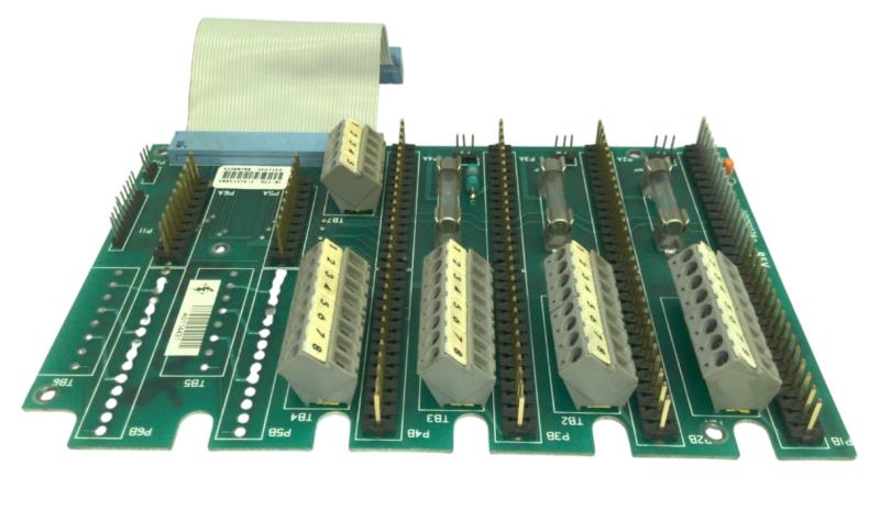 ASEA BROWN BOVERI 500S1374-2