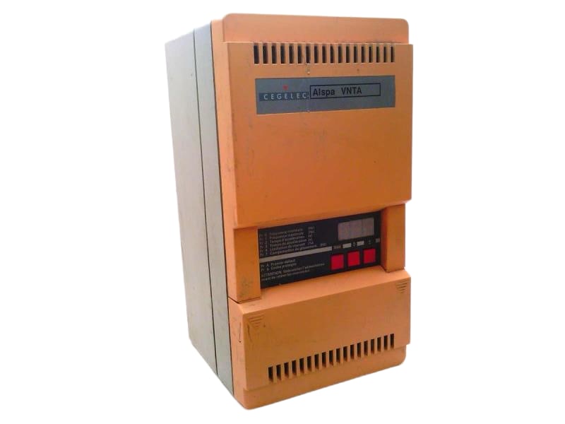 CONVERTEAM  VNTA-4009F 