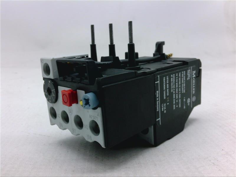EATON CORPORATION Z00-1
