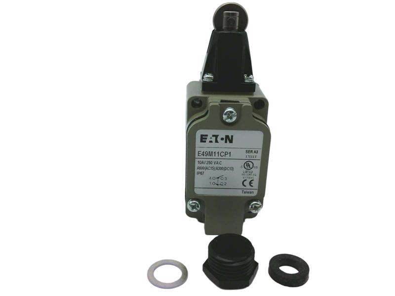 EATON CORPORATION E49M11CP1