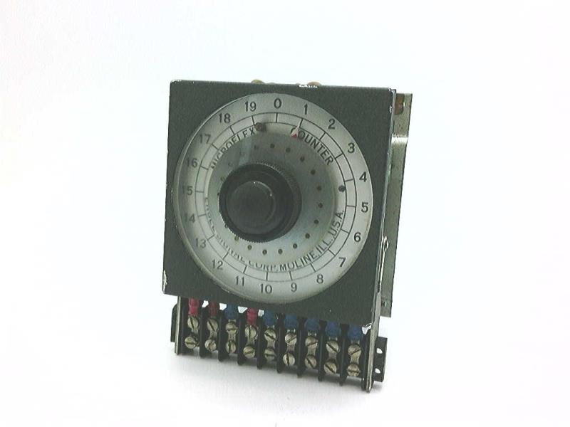 DANAHER CONTROLS HZ42A6R243