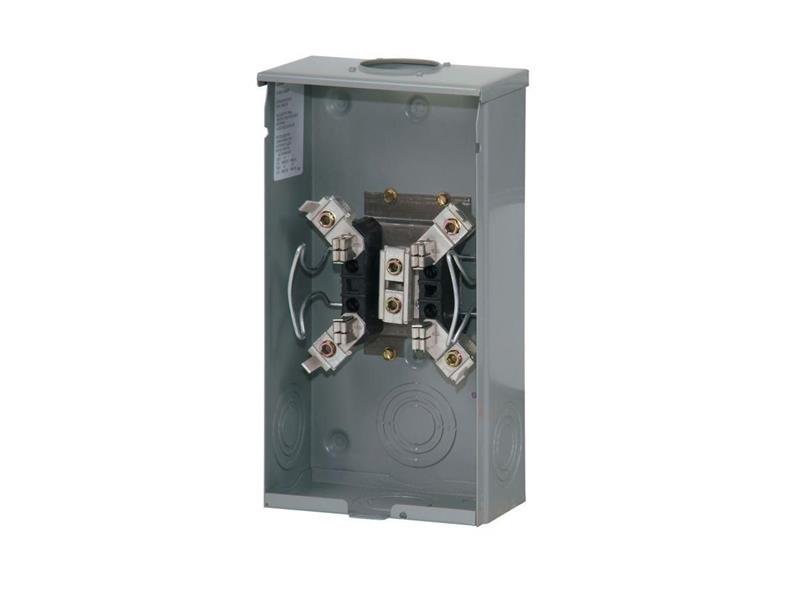 EATON CORPORATION UHTRS203BCH