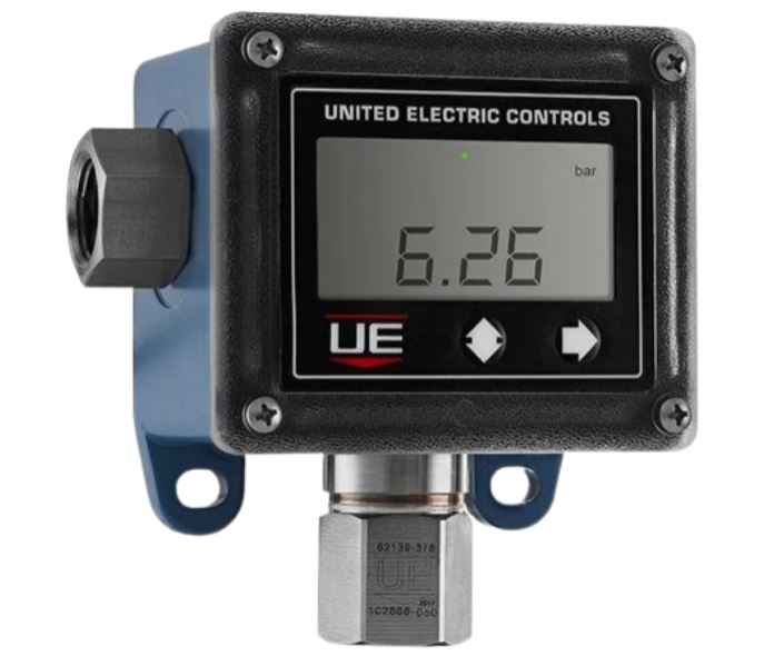 UNITED ELECTRIC 1GSWLLTH1