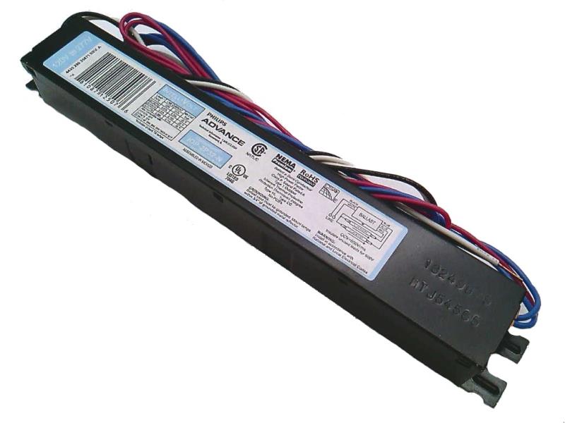 PHILIPS IOP-2P32-N