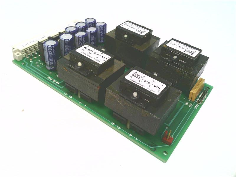 UNIVERSAL INSTRUMENT 1962-6144