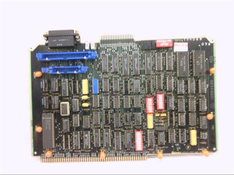 ASEA BROWN BOVERI NIOX01