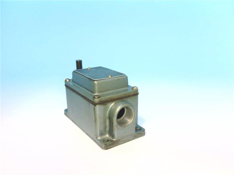 ALLEN BRADLEY 802T-R4TD