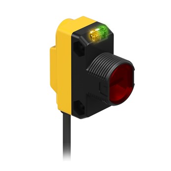 BANNER ENGINEERING QS186EVQ