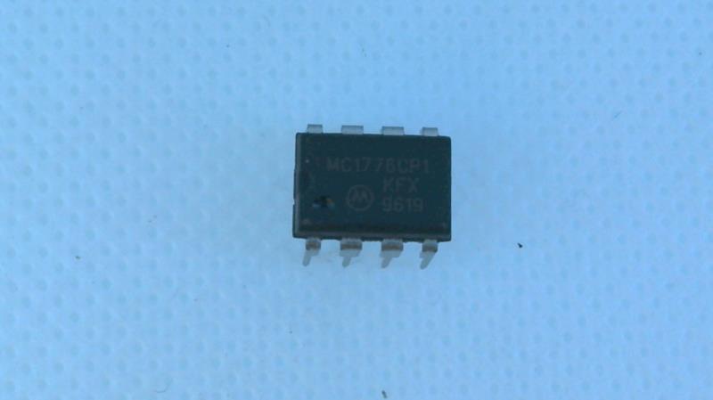 MC1776CP1 by NXP SEMICONDUCTOR