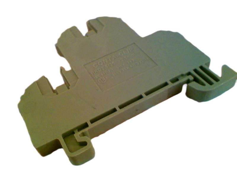 CONTA CLIP RKD2.5/35