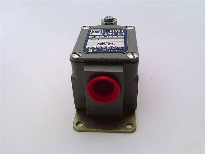 SCHNEIDER ELECTRIC 9007TYD12