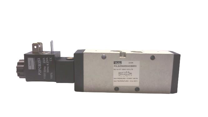 PARKER P2LBZ592ESNDBB53