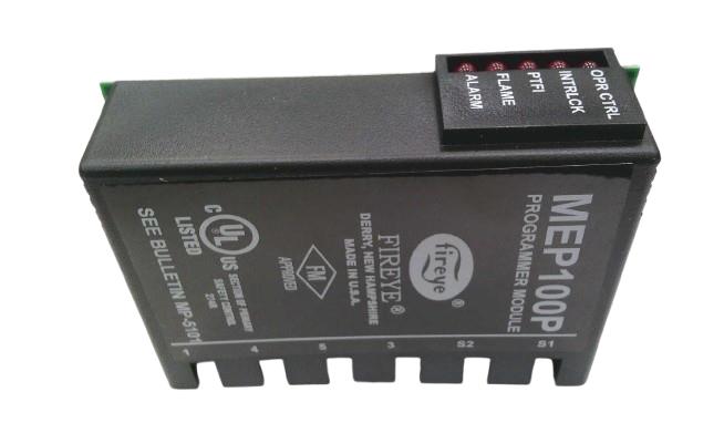 KIDDE-FENWAL, LLC MEP100P