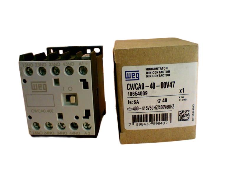 CWCA0-40-00V47 by WEG