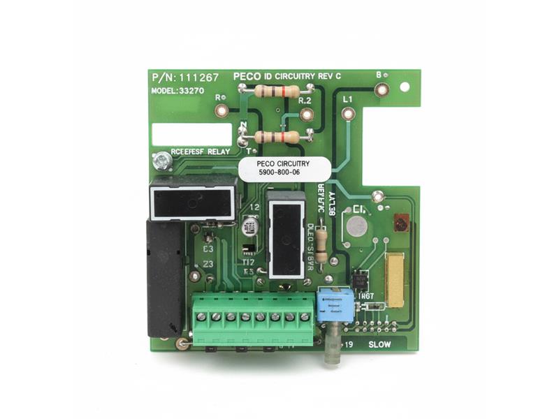 5900-800-06 by PECO PACKAGE INSPECTION