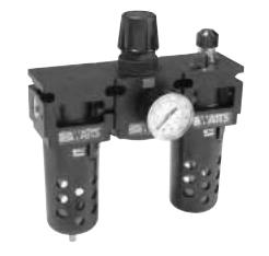 WILKERSON PNEUMATIC C105-06FRLBJCB