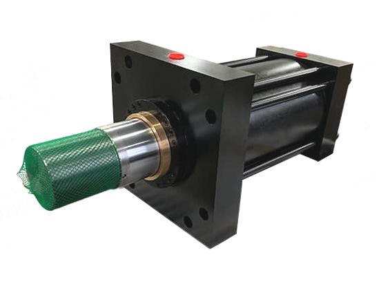 YATES H6G-N5.0N--0.59X2.50TSS11