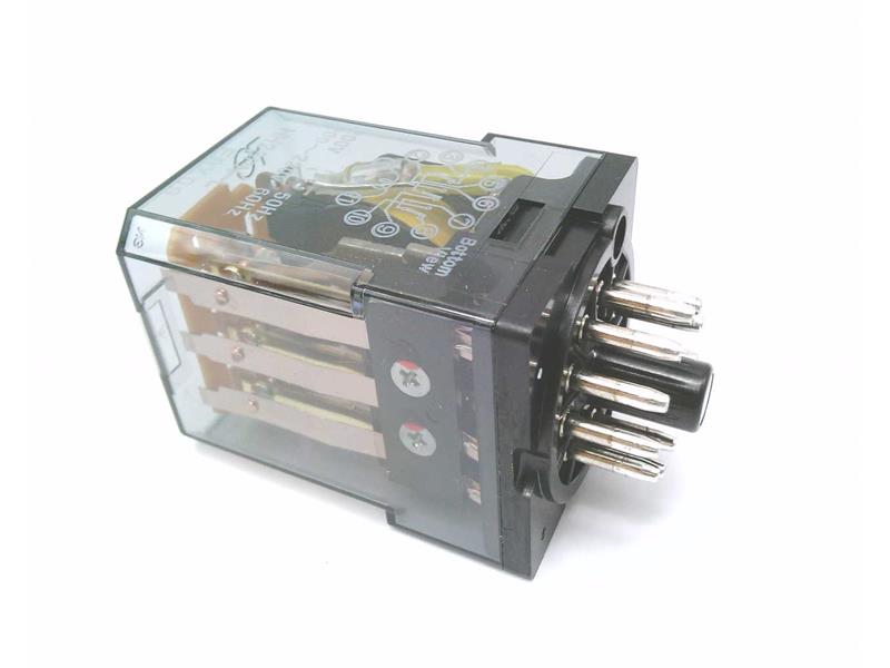 FUJI ELECTRIC HH23PN-L AC200V