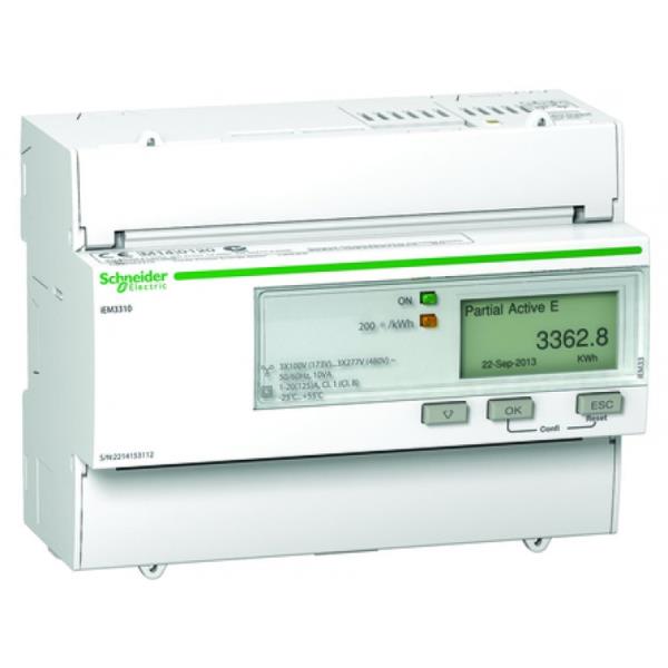 SCHNEIDER ELECTRIC A9MEM3355