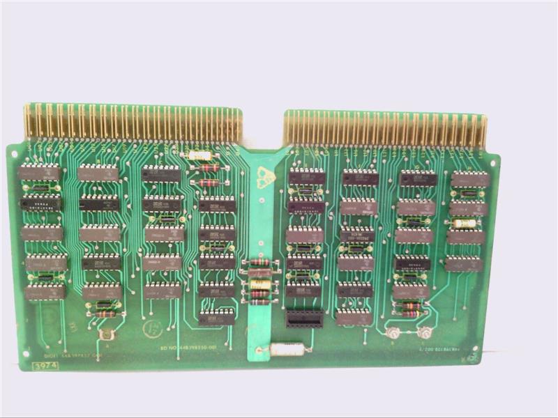 GENERAL ELECTRIC 44A397852-G01