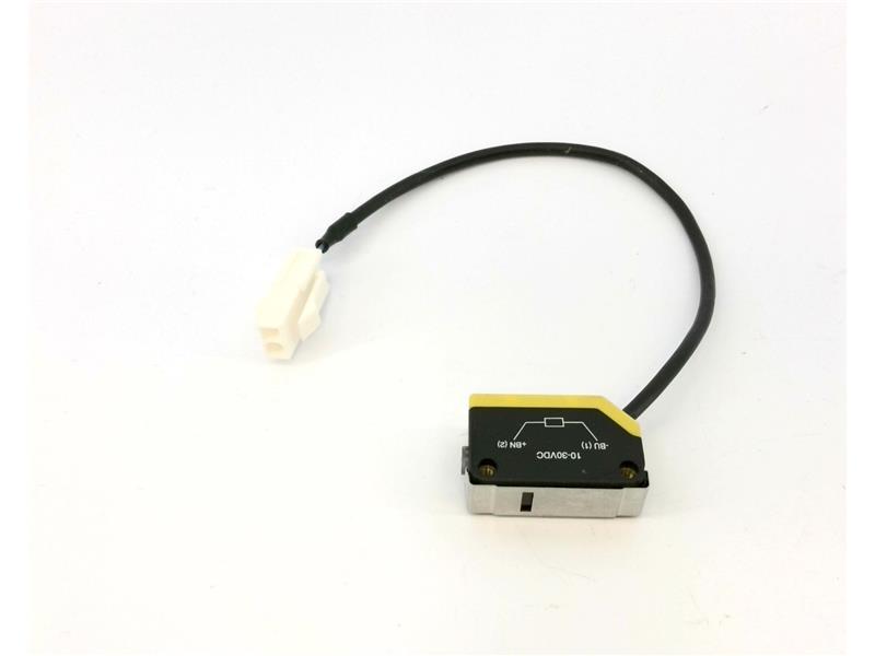 BANNER ENGINEERING Q20E-78017